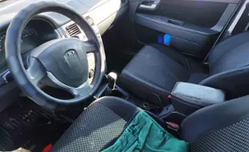 LADA (ВАЗ) Priora 2012 года за 1 800 000 тг. в Астана фото 5