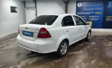 Chevrolet Nexia 2022 года за 5 000 000 тг. в Астана фото 3