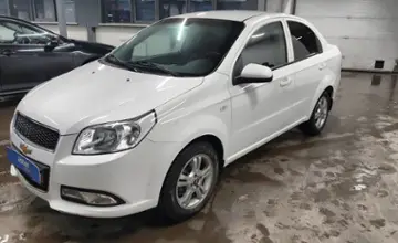 Chevrolet Nexia 2022 года за 5 000 000 тг. в Астана фото 1