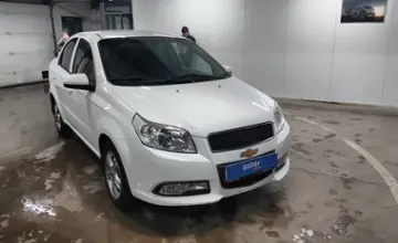 Chevrolet Nexia 2022 года за 5 000 000 тг. в Астана фото 2