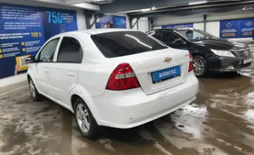 Chevrolet Nexia 2022 года за 5 000 000 тг. в Астана фото 4