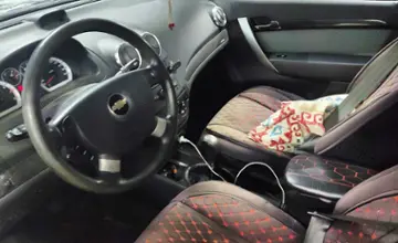 Chevrolet Nexia 2022 года за 5 000 000 тг. в Астана фото 5