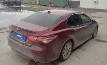 Toyota Camry 2019 года за 12 000 000 тг. в Кызылорда