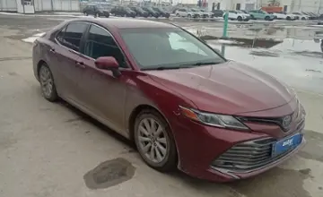Toyota Camry 2019 года за 12 000 000 тг. в Кызылорда фото 3