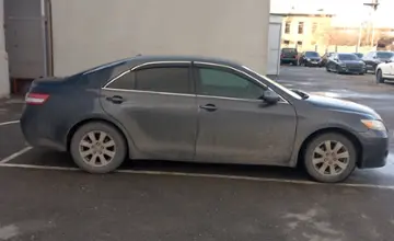 Toyota Camry 2009 года за 7 000 000 тг. в Тараз фото 4