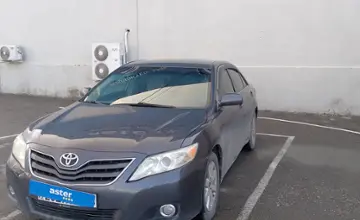 Toyota Camry 2009 года за 7 000 000 тг. в Тараз фото 1