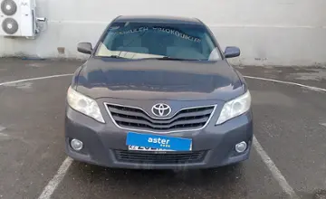 Toyota Camry 2009 года за 7 000 000 тг. в Тараз фото 2