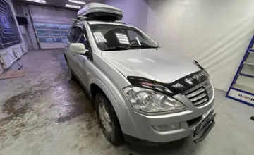 SsangYong Kyron 2012 года за 6 500 000 тг. в Павлодар фото 3