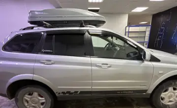 SsangYong Kyron 2012 года за 6 500 000 тг. в Павлодар фото 4