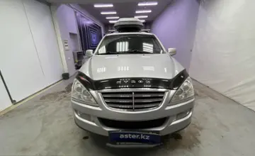 SsangYong Kyron 2012 года за 6 500 000 тг. в Павлодар фото 2