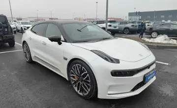 Zeekr 001 2023 года за 15 000 000 тг. в Алматы фото 3