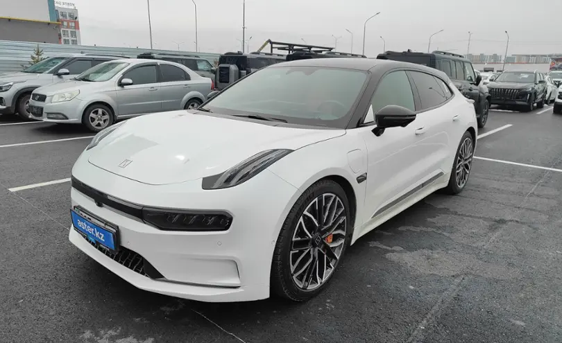 Zeekr 001 2023 года за 15 000 000 тг. в Алматы