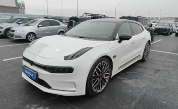 Zeekr 001 2023 года за 15 000 000 тг. в Алматы фото 1