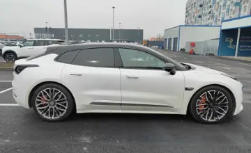 Zeekr 001 2023 года за 15 000 000 тг. в Алматы фото 4