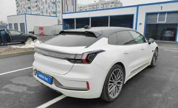 Zeekr 001 2023 года за 15 000 000 тг. в Алматы