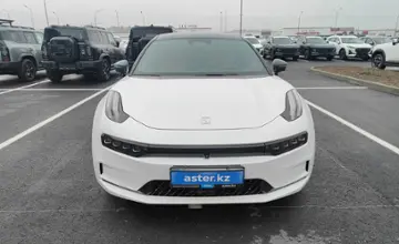 Zeekr 001 2023 года за 15 000 000 тг. в Алматы фото 2