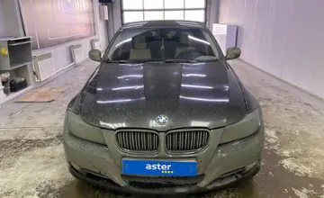 BMW 3 серии 2011 года за 6 000 000 тг. в Павлодар фото 2