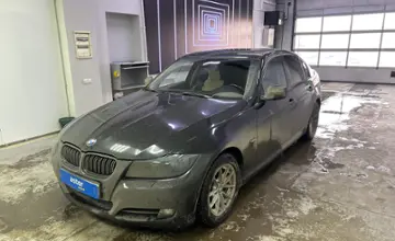 BMW 3 серии 2011 года за 6 000 000 тг. в Павлодар фото 1