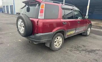 Honda CR-V 1997 года за 2 000 000 тг. в Алматы