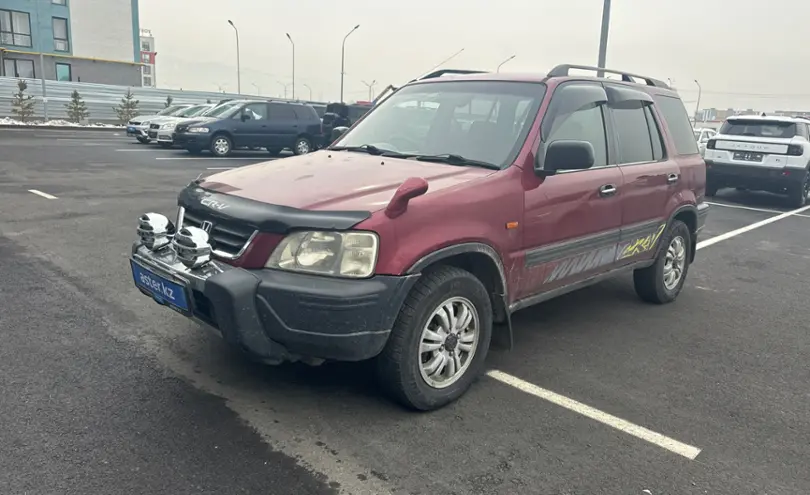 Honda CR-V 1997 года за 2 000 000 тг. в Алматы