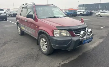 Honda CR-V 1997 года за 2 000 000 тг. в Алматы фото 3