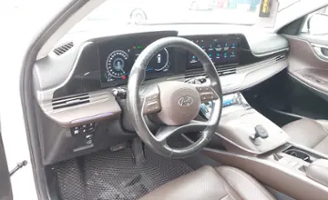 Hyundai Grandeur 2020 года за 13 500 000 тг. в Шымкент фото 5