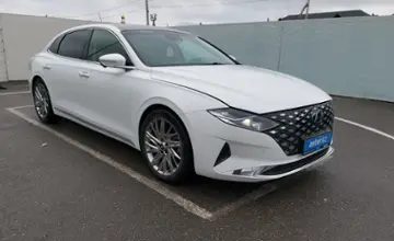 Hyundai Grandeur 2020 года за 13 500 000 тг. в Шымкент фото 2