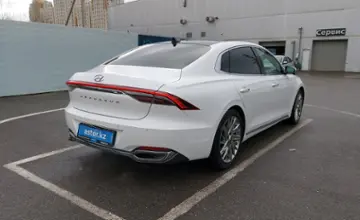 Hyundai Grandeur 2020 года за 13 500 000 тг. в Шымкент фото 3