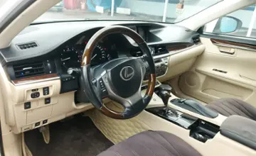 Lexus ES 2014 года за 11 000 000 тг. в Шымкент фото 5