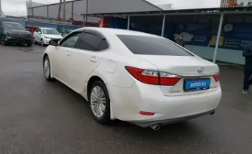 Lexus ES 2014 года за 11 000 000 тг. в Шымкент фото 4
