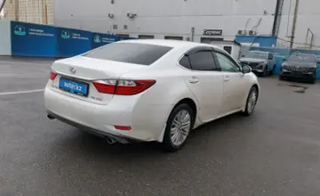 Lexus ES 2014 года за 11 000 000 тг. в Шымкент фото 3