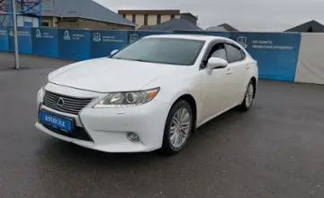 Lexus ES 2014 года за 11 000 000 тг. в Шымкент фото 1