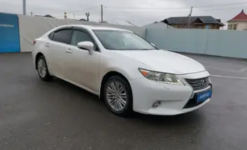 Lexus ES 2014 года за 11 000 000 тг. в Шымкент фото 2