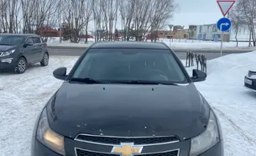 Chevrolet Cruze 2012 года за 3 700 000 тг. в Кокшетау фото 2