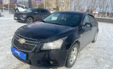 Chevrolet Cruze 2012 года за 3 700 000 тг. в Кокшетау фото 1