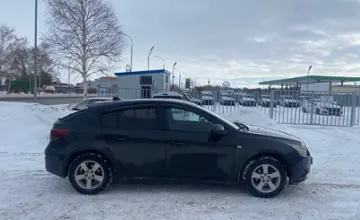 Chevrolet Cruze 2012 года за 3 700 000 тг. в Кокшетау фото 4