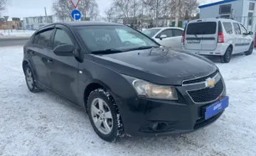 Chevrolet Cruze 2012 года за 3 700 000 тг. в Кокшетау фото 3