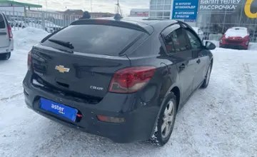 Chevrolet Cruze 2012 года за 3 700 000 тг. в Кокшетау