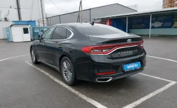 Hyundai Grandeur 2018 года за 10 000 000 тг. в Шымкент фото 4