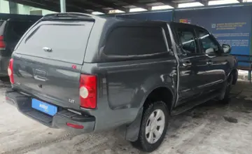 JAC T6 2019 года за 9 000 000 тг. в Талдыкорган