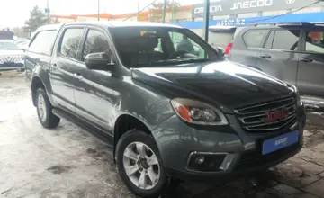 JAC T6 2019 года за 9 000 000 тг. в Талдыкорган фото 3