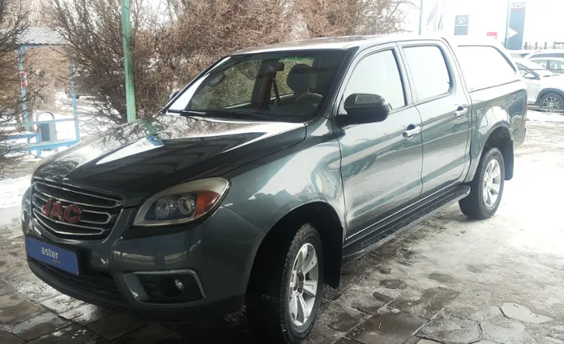 JAC T6 2019 года за 9 000 000 тг. в Талдыкорган