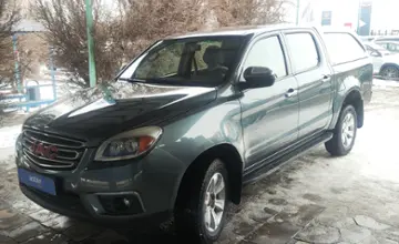 JAC T6 2019 года за 9 000 000 тг. в Талдыкорган фото 1