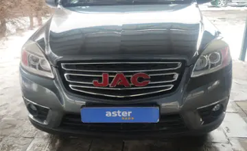 JAC T6 2019 года за 9 000 000 тг. в Талдыкорган фото 2