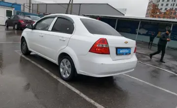 Chevrolet Nexia 2020 года за 4 200 000 тг. в Шымкент фото 4