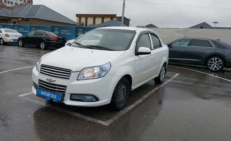 Chevrolet Nexia 2020 года за 4 200 000 тг. в Шымкент