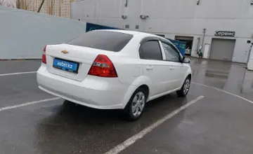 Chevrolet Nexia 2020 года за 4 200 000 тг. в Шымкент фото 3