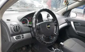 Chevrolet Nexia 2020 года за 4 200 000 тг. в Шымкент фото 5