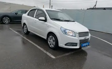 Chevrolet Nexia 2020 года за 4 200 000 тг. в Шымкент фото 2