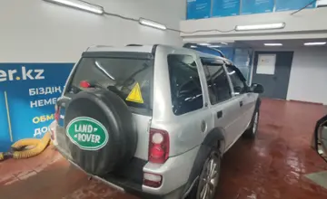 Land Rover Freelander 2004 года за 2 000 000 тг. в Астана
